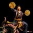 Figurka Doctor Strange in the Multiverse of Madness BDS Art Scale 1/10 - Wong- Zdjęcie 20