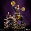 Figurka Doctor Strange in the Multiverse of Madness BDS Art Scale 1/10 - Wong- Zdjęcie 24