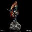 Figurka Thor: Love and Thunder BDS Art Scale 1/10 - Thor- Zdjęcie 4