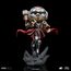 Figurka Thor: Love and Thunder Mini Co. - Mighty Thor (Jane Foster)- Zdjęcie 2