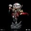 Figurka Thor: Love and Thunder Mini Co. - Mighty Thor (Jane Foster)- Zdjęcie 4