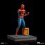 Figurka Marvel Comics Art Scale 1/10 - Spider-Man (1967 Animated TV Series)- Zdjęcie 12