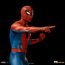 Figurka Marvel Comics Art Scale 1/10 - Spider-Man (1967 Animated TV Series)- Zdjęcie 20