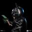 Figurka Batman Forever Mini Co. - Batman- Zdjęcie 22