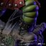 Figurka Masters of the Universe BDS Art Scale 1/10 - Ram-Man- Zdjęcie 16