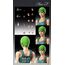 Figurka Jojo's Bizarre Adventure Part 6 (Stone Ocean) SAS - F. F.- Zdjęcie 24