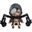 Figurka Black Rock Shooter: Dawn Fall Nendoroid - Strength (Dawn Fall Ver.)