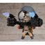 Figurka Black Rock Shooter: Dawn Fall Nendoroid - Strength (Dawn Fall Ver.)- Zdjęcie 10