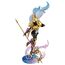 Figurka Digimon Tamers G.E.M. 1/8 - Sakuyamon- Zdjęcie 2