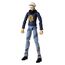 Figurka One Piece Anime Heroes - Trafalgar Law- Zdjęcie 2