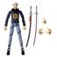 Figurka One Piece Anime Heroes - Trafalgar Law- Zdjęcie 6