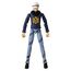 Figurka One Piece Anime Heroes - Trafalgar Law