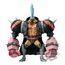 Figurka One Piece (Film Red) DXF Grandline Men - Franky (Vol. 12)