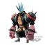 Figurka One Piece (Film Red) DXF Grandline Men - Franky (Vol. 12)- Zdjęcie 3