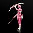Figurka do złożenia Power Rangers Furai Model - Pink Ranger- Zdjęcie 4