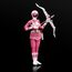 Figurka do złożenia Power Rangers Furai Model - Pink Ranger- Zdjęcie 9