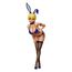 Figurka Food Wars Shokugeki no Soma 1/4 - Ikumi Mito (Bunny Ver.)