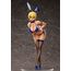 Figurka Food Wars Shokugeki no Soma 1/4 - Ikumi Mito (Bunny Ver.)- Zdjęcie 2