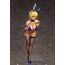 Figurka Food Wars Shokugeki no Soma 1/4 - Ikumi Mito (Bunny Ver.)- Zdjęcie 7