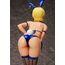 Figurka Food Wars Shokugeki no Soma 1/4 - Ikumi Mito (Bunny Ver.)- Zdjęcie 9