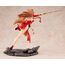 Figurka The Rising of the Shield Hero Season 2 1/7 - Raphtalia (Red Dress Style Ver.)- Zdjęcie 4