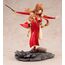 Figurka The Rising of the Shield Hero Season 2 1/7 - Raphtalia (Red Dress Style Ver.)- Zdjęcie 5