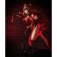 Figurka The Rising of the Shield Hero Season 2 1/7 - Raphtalia (Red Dress Style Ver.)- Zdjęcie 10