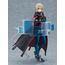 Figurka Fate/Grand Order Figma - Berserker/Mysterious Heroine X (Alter)- Zdjęcie 7