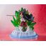 Figurka One Piece Film: Red FiguartsZERO (Extra Battle) - Shanks & Uta- Zdjęcie 2