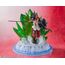 Figurka One Piece Film: Red FiguartsZERO (Extra Battle) - Shanks & Uta- Zdjęcie 3