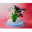 Figurka One Piece Film: Red FiguartsZERO (Extra Battle) - Shanks & Uta- Zdjęcie 6