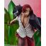 Figurka One Piece Film: Red FiguartsZERO (Extra Battle) - Shanks & Uta- Zdjęcie 8