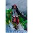 Figurka One Piece Film: Red FiguartsZERO (Extra Battle) - Shanks & Uta- Zdjęcie 11