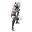Figurka Naruto Shippuden Vibration Stars - Hatake Kakashi II- Zdjęcie 3