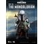 Figurka Star Wars The Mandalorian Egg Attack Action - The Mandalorian