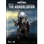 Figurka Star Wars The Mandalorian Egg Attack Action - The Mandalorian- Zdjęcie 3