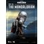 Figurka Star Wars The Mandalorian Egg Attack Action - The Mandalorian- Zdjęcie 4