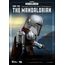 Figurka Star Wars The Mandalorian Egg Attack Action - The Mandalorian- Zdjęcie 6