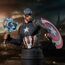 Popiersie Avengers: Endgame 1/6 - Captain America- Zdjęcie 3