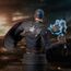 Popiersie Avengers: Endgame 1/6 - Captain America- Zdjęcie 4