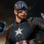 Popiersie Avengers: Endgame 1/6 - Captain America- Zdjęcie 6