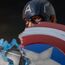 Popiersie Avengers: Endgame 1/6 - Captain America- Zdjęcie 10