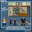 Zestaw 4 figurek Popeye 5 Points Deluxe Box Set- Zdjęcie 2