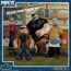 Zestaw 4 figurek Popeye 5 Points Deluxe Box Set- Zdjęcie 3