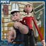 Zestaw 4 figurek Popeye 5 Points Deluxe Box Set- Zdjęcie 7