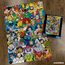 Puzzle DC Comics - Retro Cast (1000 elementów)- Zdjęcie 2