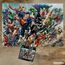 Puzzle DC Comics - Bohaterowie (3000 elementów)- Zdjęcie 2