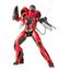 Figurka Marvel Legends Black Panther Wakanda Forever - Ironheart- Zdjęcie 3