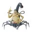 Figurka Marvel Legends - Mojo- Zdjęcie 3