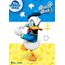 Figurka Disney Classic Dynamic 8ction Heroes 1/9 Donald Duck (Classic Version)- Zdjęcie 7